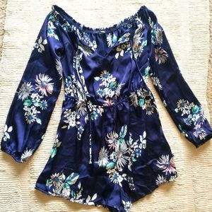 Fashion Nova romper
